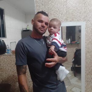 Carlos Oliveira