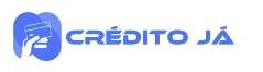 Logo Crédito Já